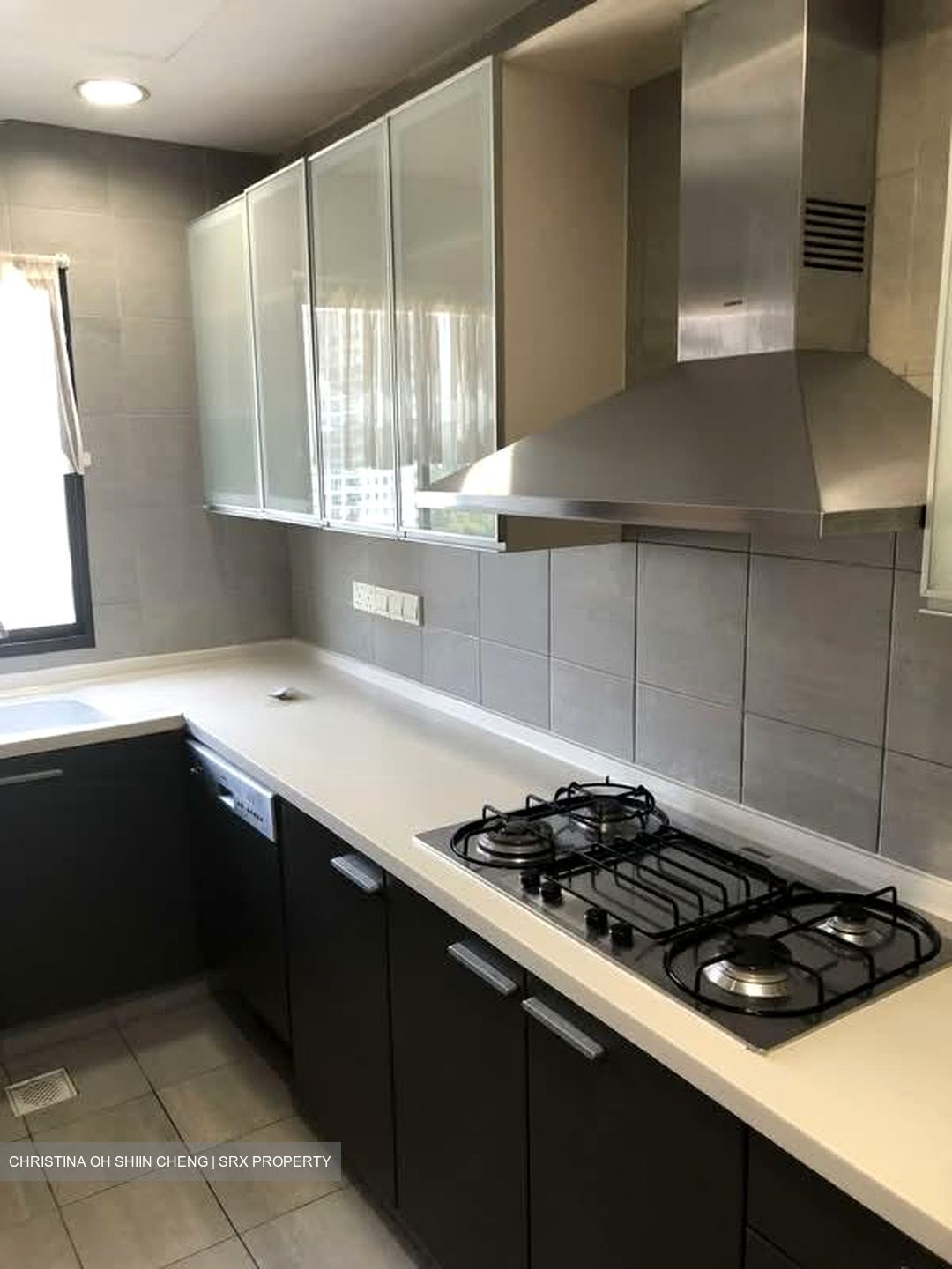 38 Draycott Drive (D10), Apartment #550890051